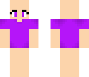 purple shirt base