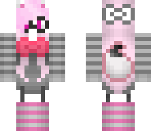 kawaii pink
