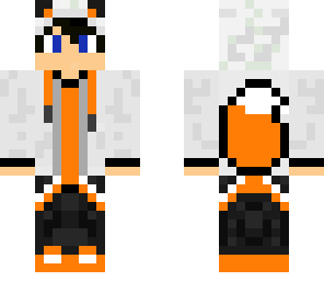 foxboy2