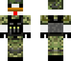 soldier-chicken