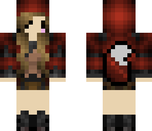 chibi foxy