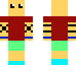 jumbo man