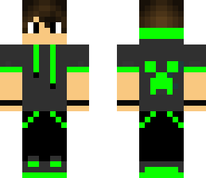 green crazy