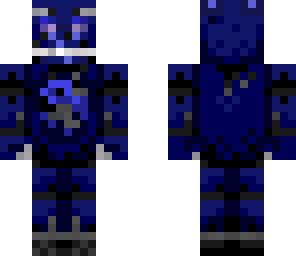 nightmare bonnie sa