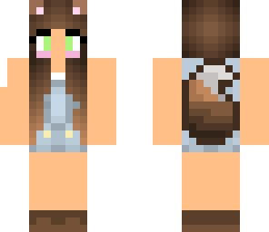 wolfified meee