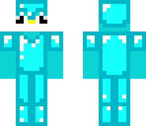 diamond piplup