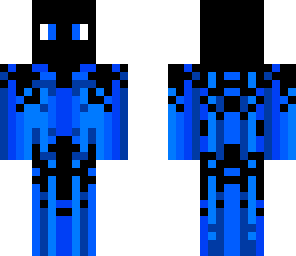 blue voice