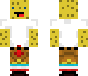 sponge bob