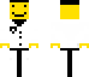 lego man