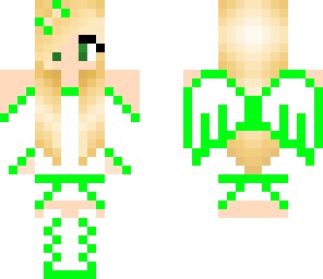 green angel