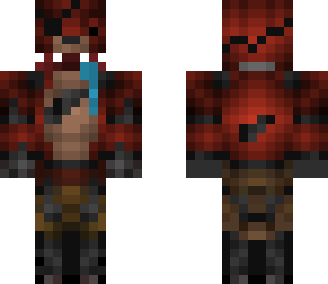 dumbest foxy