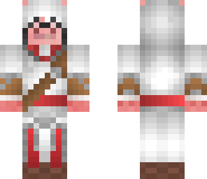 dont you dare use this skin it's mrdonkeyshot's