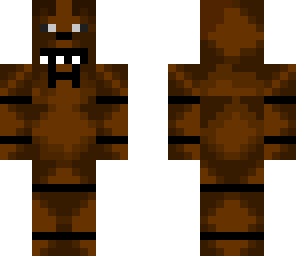 camera freddy