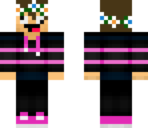 da pink boy