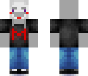 markipuppet