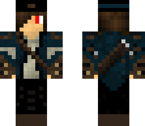 arche archer