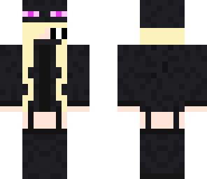 enderman gurl