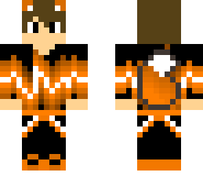 electric fox