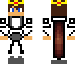 snow king