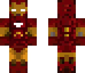 iron man