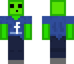 facebook slime