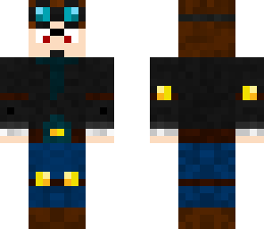 evil dantdm