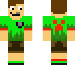 ftm feli skin