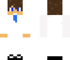 fixed kieferplaysmc tux