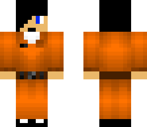brendan prisonair