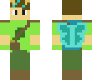 enchanted max
