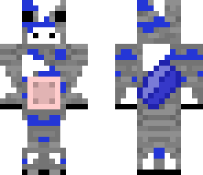 the lapiz cow