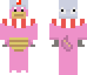 slowking edit