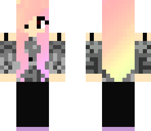 pastel goth