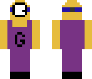 minion