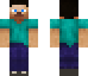 steve hd