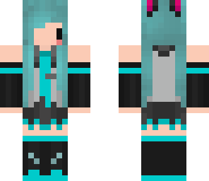 chibi miku