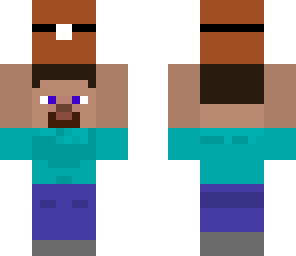 tiny steve