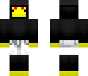 pipotron yellow