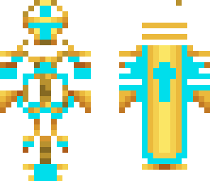 diamond knight