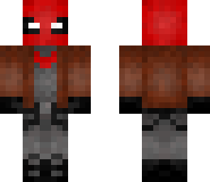 red hood 