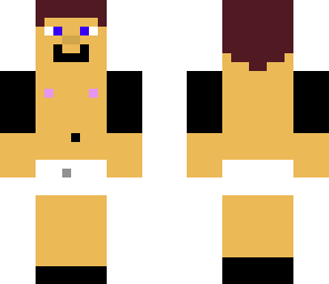 wierd thing