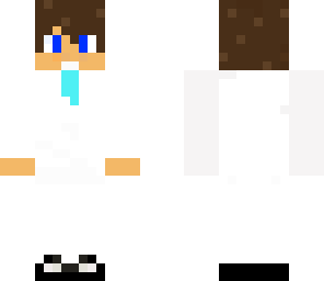 my new skin