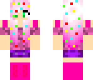 sprinkle gamer