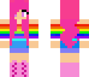 kittypillers girl