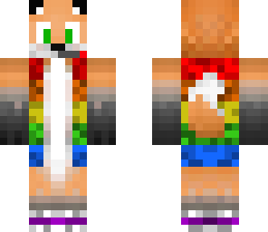 mlg fox
