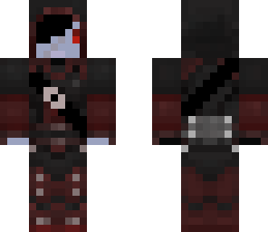 dark brother hood elf