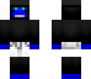 pipotron blue