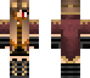 da real nutellagirl