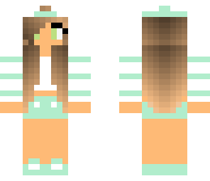 minty tomboy l 2 l