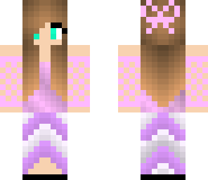 dressy girl